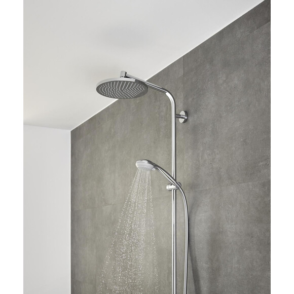 Ручной душ Hansgrohe Crometta 28562000, фото 2