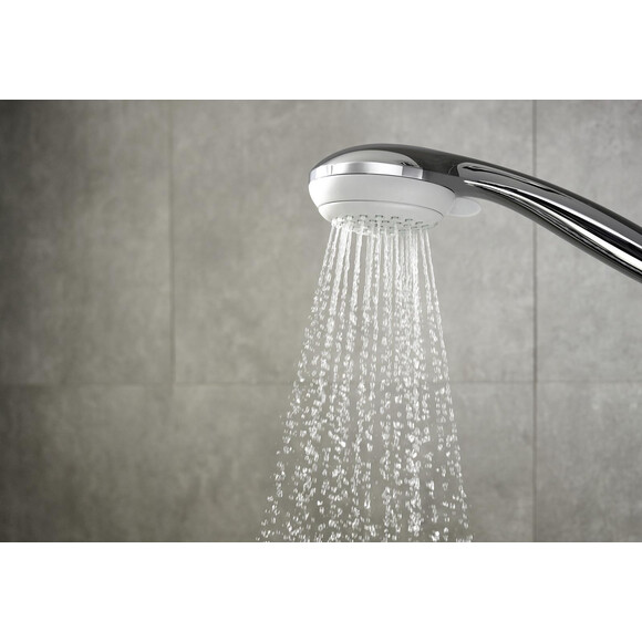 Ручной душ Hansgrohe Crometta 28562000, фото 3
