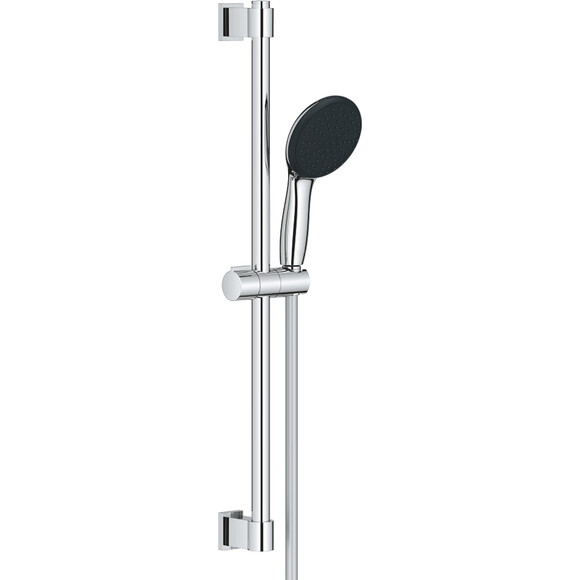 Душовий гарнітур Grohe QuickFix Vitalio Start 110 Chrome 26951001 (хром, 62 см, дворежимна лійка), фото 