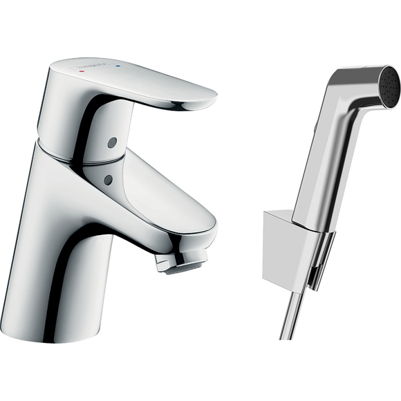 Змішувач Hansgrohe Focus E2 31926000, фото 