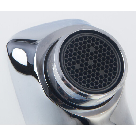 Настенный смеситель Imprese Kucera 10105, фото 3