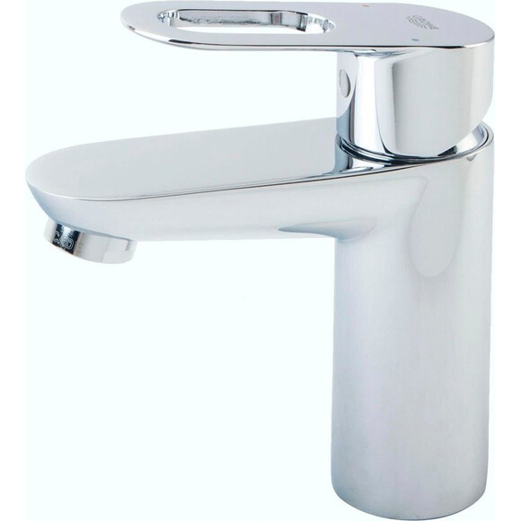 Змішувач одноважільний Grohe Bau Loop 23335000, фото 