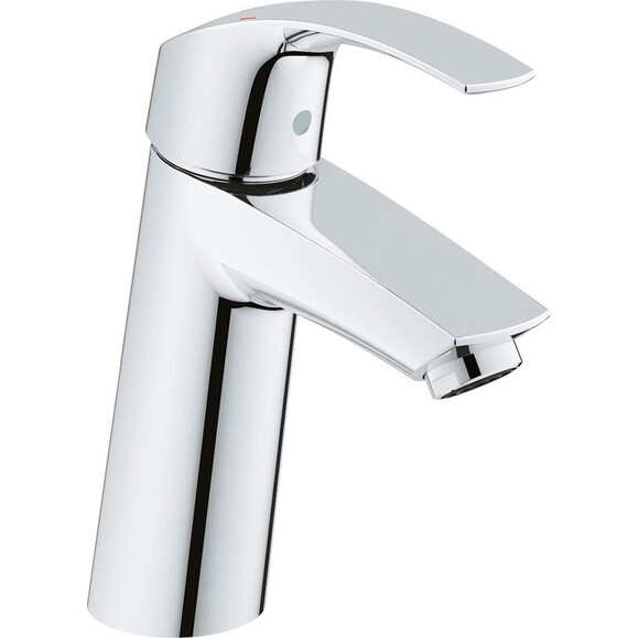 Змішувач Grohe Eurosmart 23324001, фото 