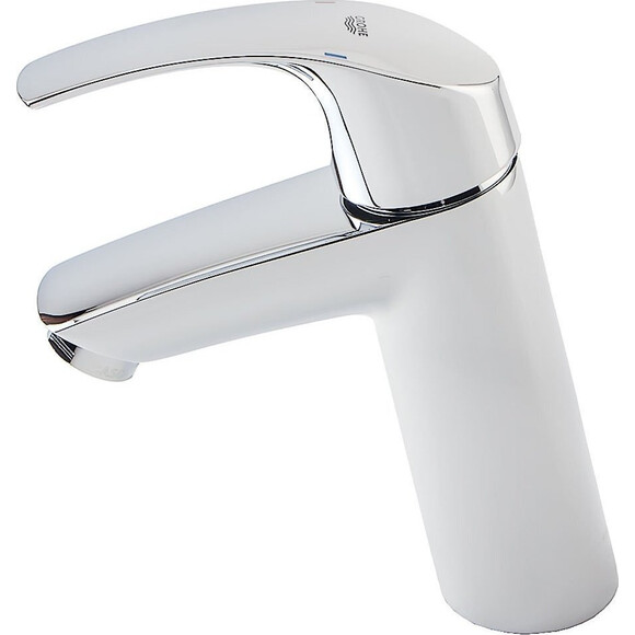 Змішувач Grohe Eurosmart 23324001, фото , изображение 3