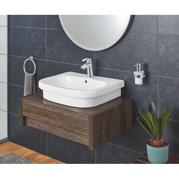 Змішувач Grohe Eurosmart 23324001, фото , изображение 4