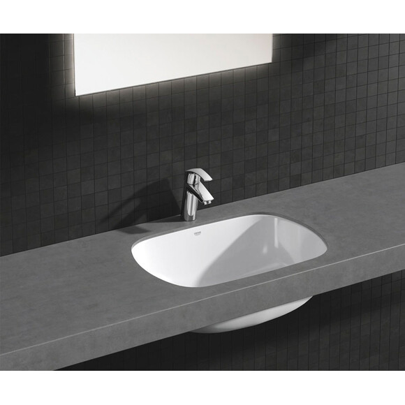 Змішувач Grohe Eurosmart 23324001, фото , изображение 5