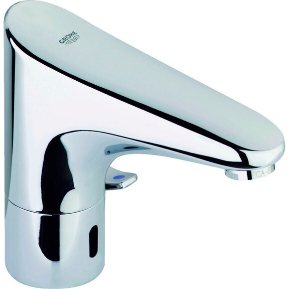 Cмеситель для раковины Grohe Europlus E 36207001 (сенсорный), фото 