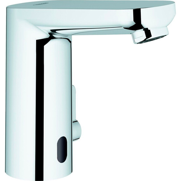 Сенсорний змішувач Grohe Eurosmart 36330001, фото 