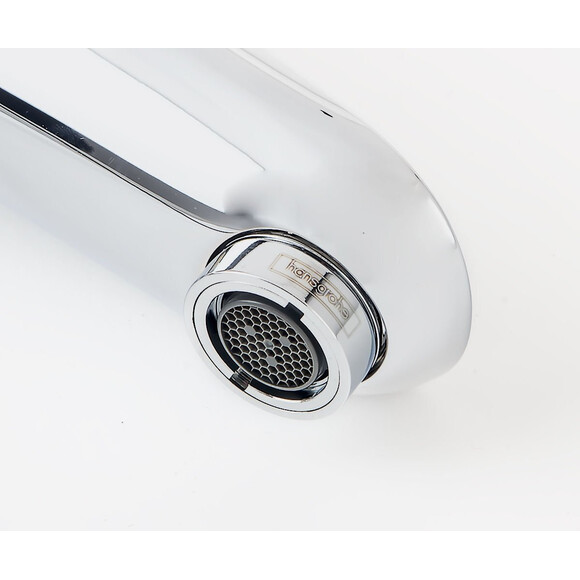 Змішувач Hansgrohe Focus 31173000, фото , изображение 3