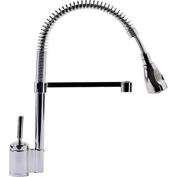 Смеситель для кухни Franke 115.0029.591, фото 3