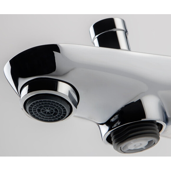 Смеситель для ванны Hansgrohe Focus E2 31930000, фото 7