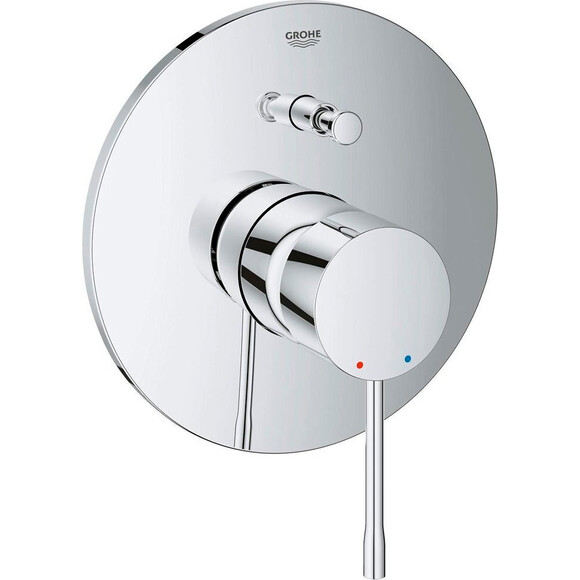 Зовнішня частина Grohe Essence 19285001, фото 