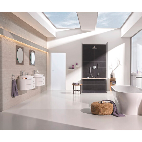 Зовнішня частина Grohe Essence 19285001, фото , изображение 2