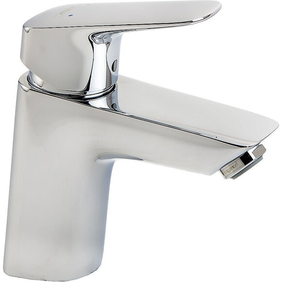 Змішувач із лійкою Hansgrohe Logis 71290000, фото , изображение 4