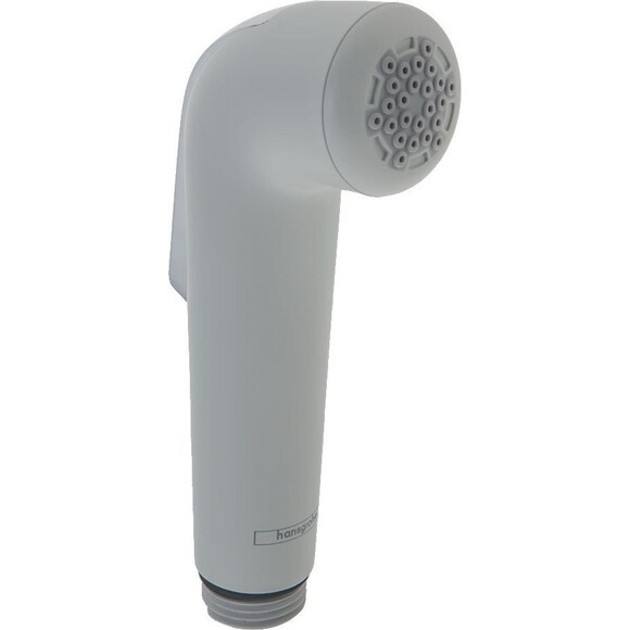 Гигиенический гарнитур Hansgrohe 32122000, фото 2