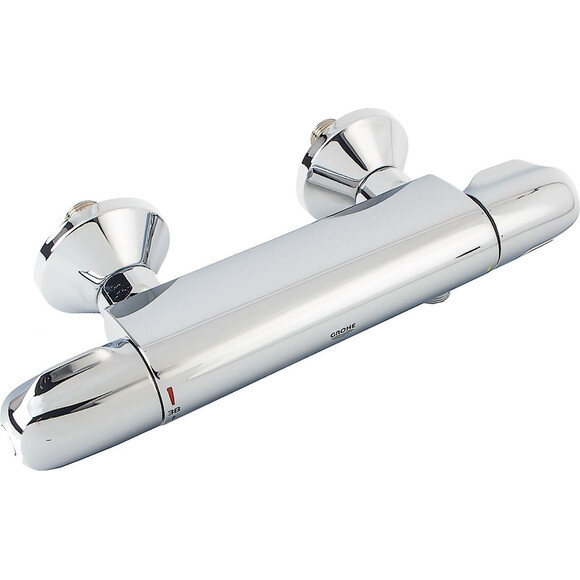 Термостат Grohe Grohtherm 34143003, фото , изображение 2