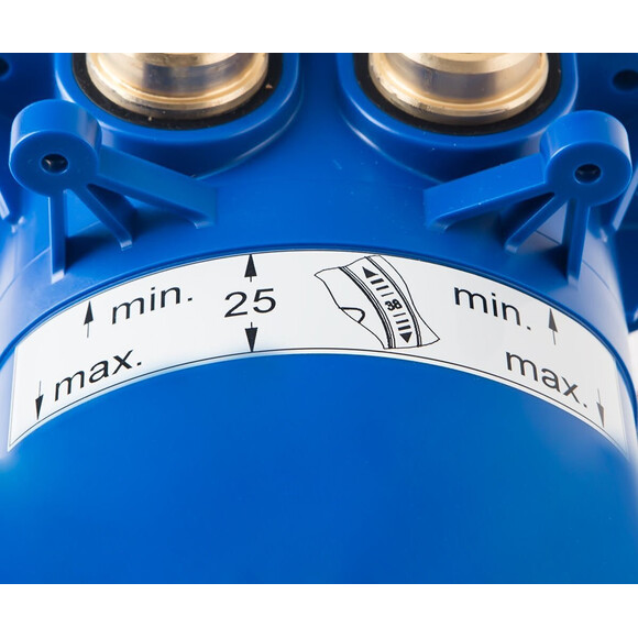 Скрытая часть Grohe Rapido 35500000, фото 3