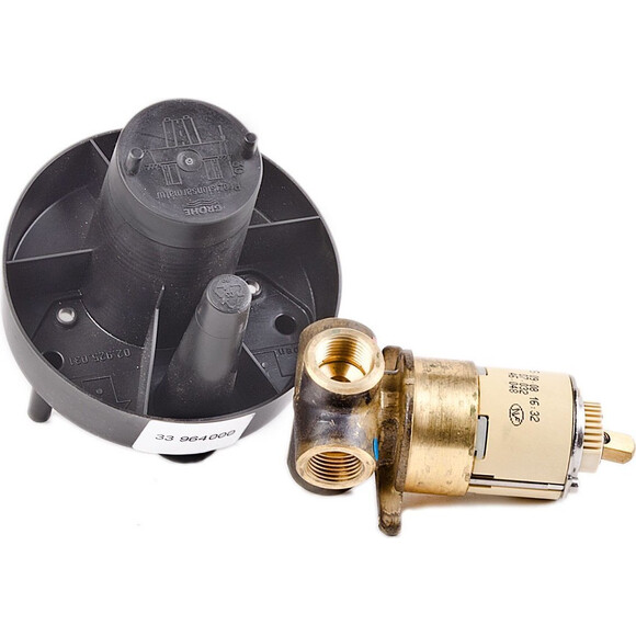 Скрытая часть смесителя Grohe 33964000, фото 