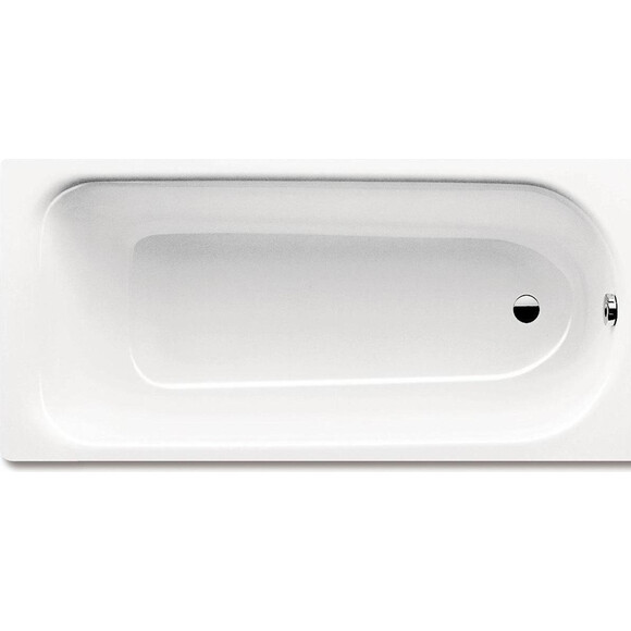 Стальная ванна Kaldewei Saniform 111800010001, фото 