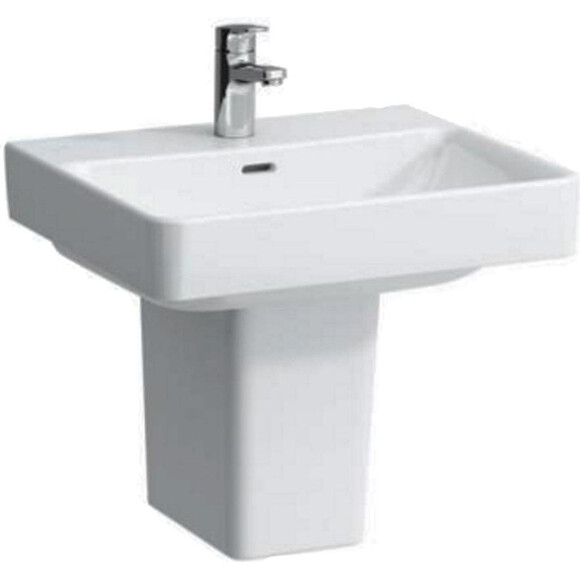 Умивальник Laufen Pro S H8109620001041, фото , изображение 2