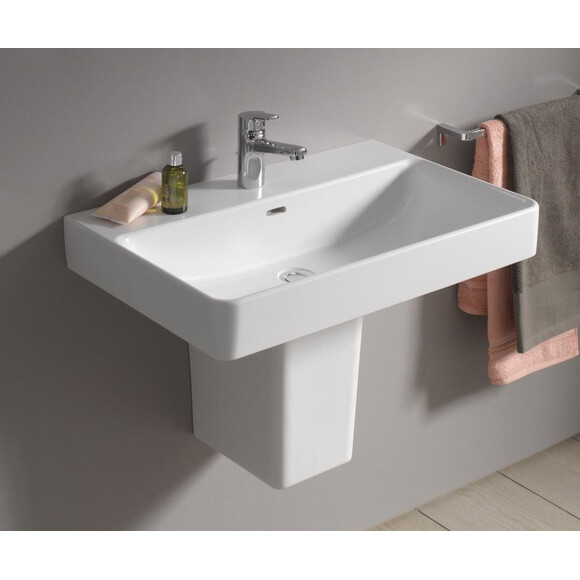 Умивальник Laufen Pro S H8109620001041, фото , изображение 4