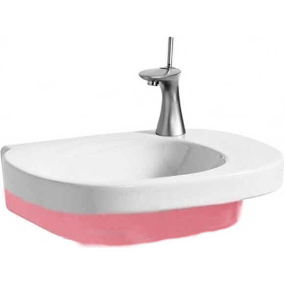 Вільний умивальник Laufen Mimo H8115530451041, фото 