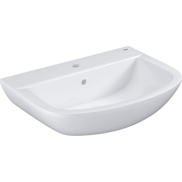 Раковина керамічна Grohe Bau Ceramic 39440000, фото 