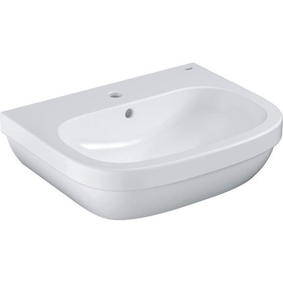 Раковина подвесная Grohe Euro Ceramic 39335000, фото 