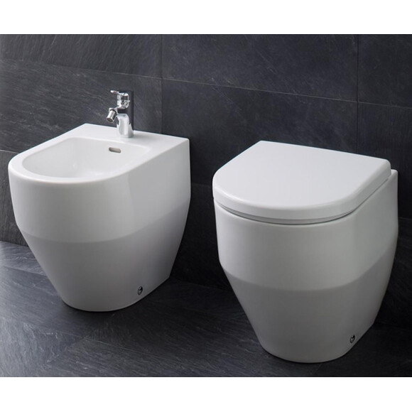 Напольное биде Laufen Pro H8329520003021, фото 3