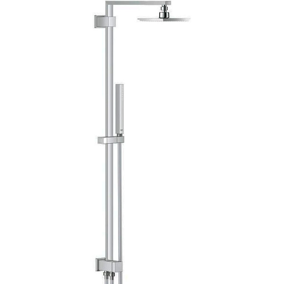 Душевая система Grohe Eurocube 27696000, фото 