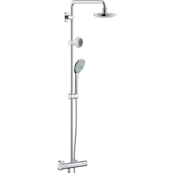 Душова система Grohe Euphoria 26273000, фото 