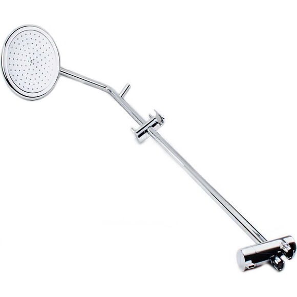 Душевой комплект Hansgrohe Showerpipe 27224000 (без смесителя), фото 2