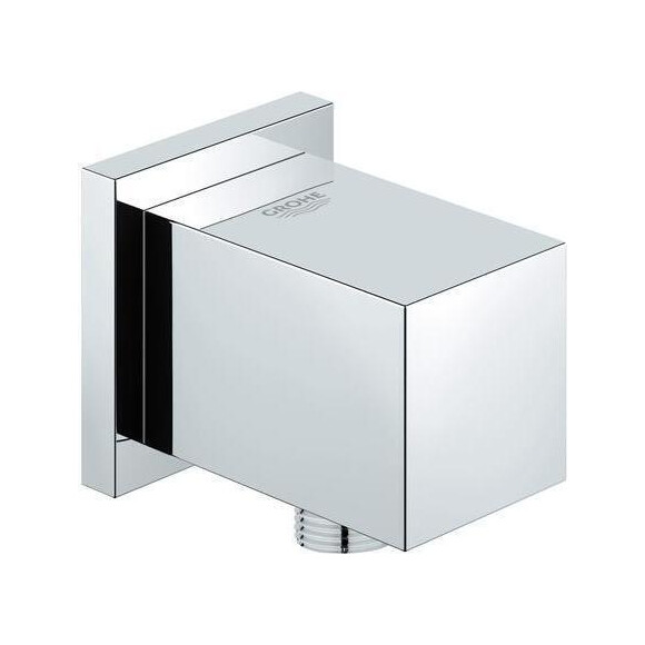 Підключення шланга Grohe Euphoria 27704000, фото 