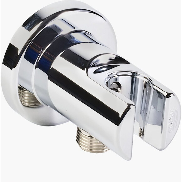 Підключення для шланга Grohe Relexa 28628000, фото , изображение 2