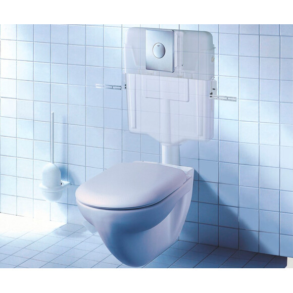 Змивний бачок Grohe Gd 2 38661000, фото , изображение 3