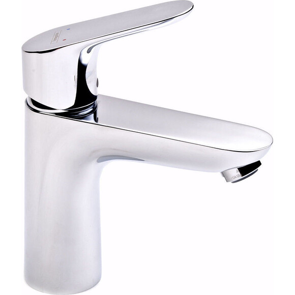 Смеситель для раковины Hansgrohe Focus 31607000, фото 