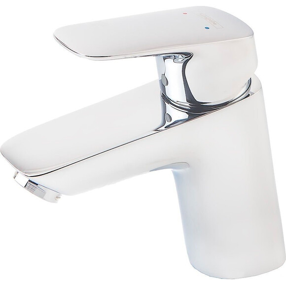Смеситель для раковины Hansgrohe Logis 71070000, фото 