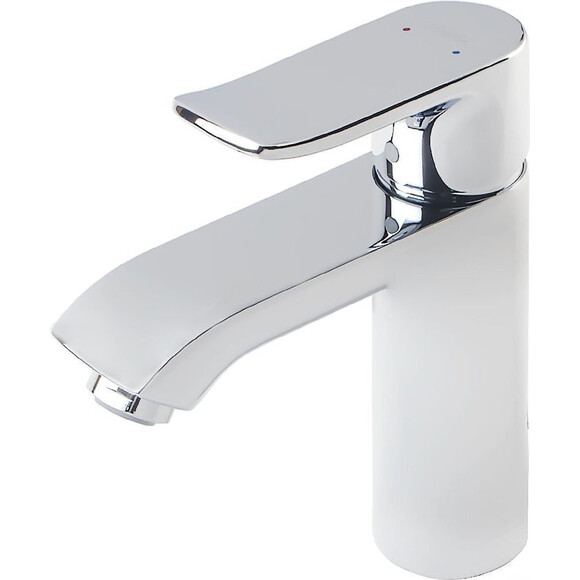Змішувач для раковини Hansgrohe Metris 31080000, фото 