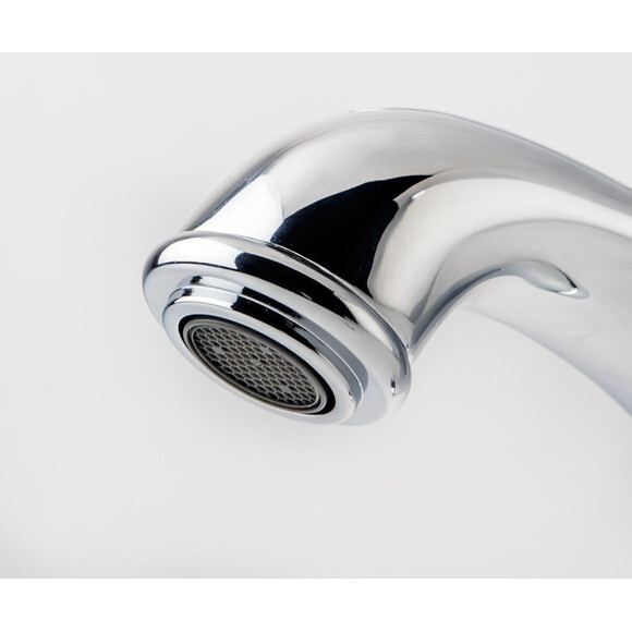 Змішувач для раковини Bugnatese Lem LEMCR1913, фото , изображение 2