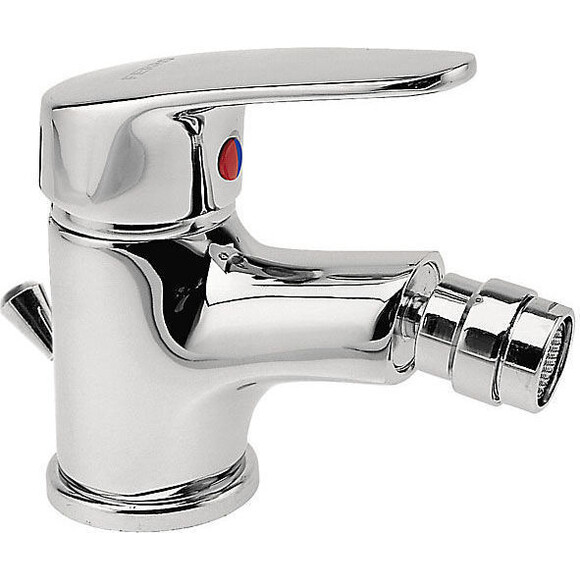 Смеситель для биде Ferro Smile BSM6, фото 2