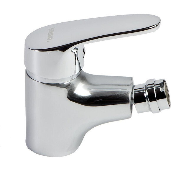 Смеситель для биде Ferro Smile BSM6, фото 5