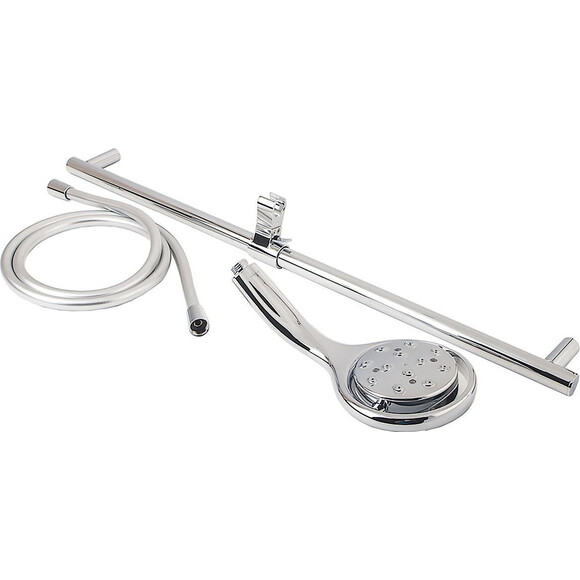 Набор для душа Jacob Delafon E15865-CP, фото 