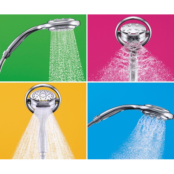 Набор для душа Jacob Delafon E15865-CP, фото 2