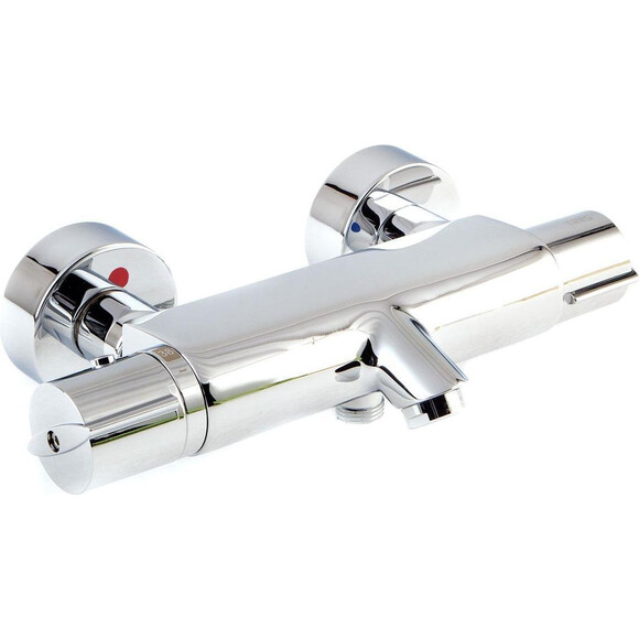 Змішувач-термостат Tres Lex 181174, фото 