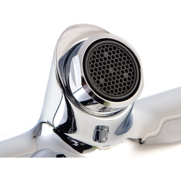 Змішувач-термостат Tres Lex 181174, фото , изображение 2