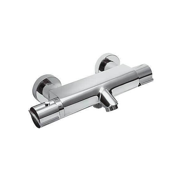 Змішувач-термостат Tres Lex 181174, фото , изображение 3