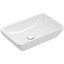 Умивальник на стільницю Villeroy & Boch Venticello 41135501, фото 