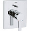 Внешняя часть смесителя Grohe Allure 19315000, фото 