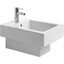 Біде підвісне Duravit Vero 2239150000, фото 