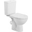 Унітаз з бачком Kolo Freja L79201000, фото 